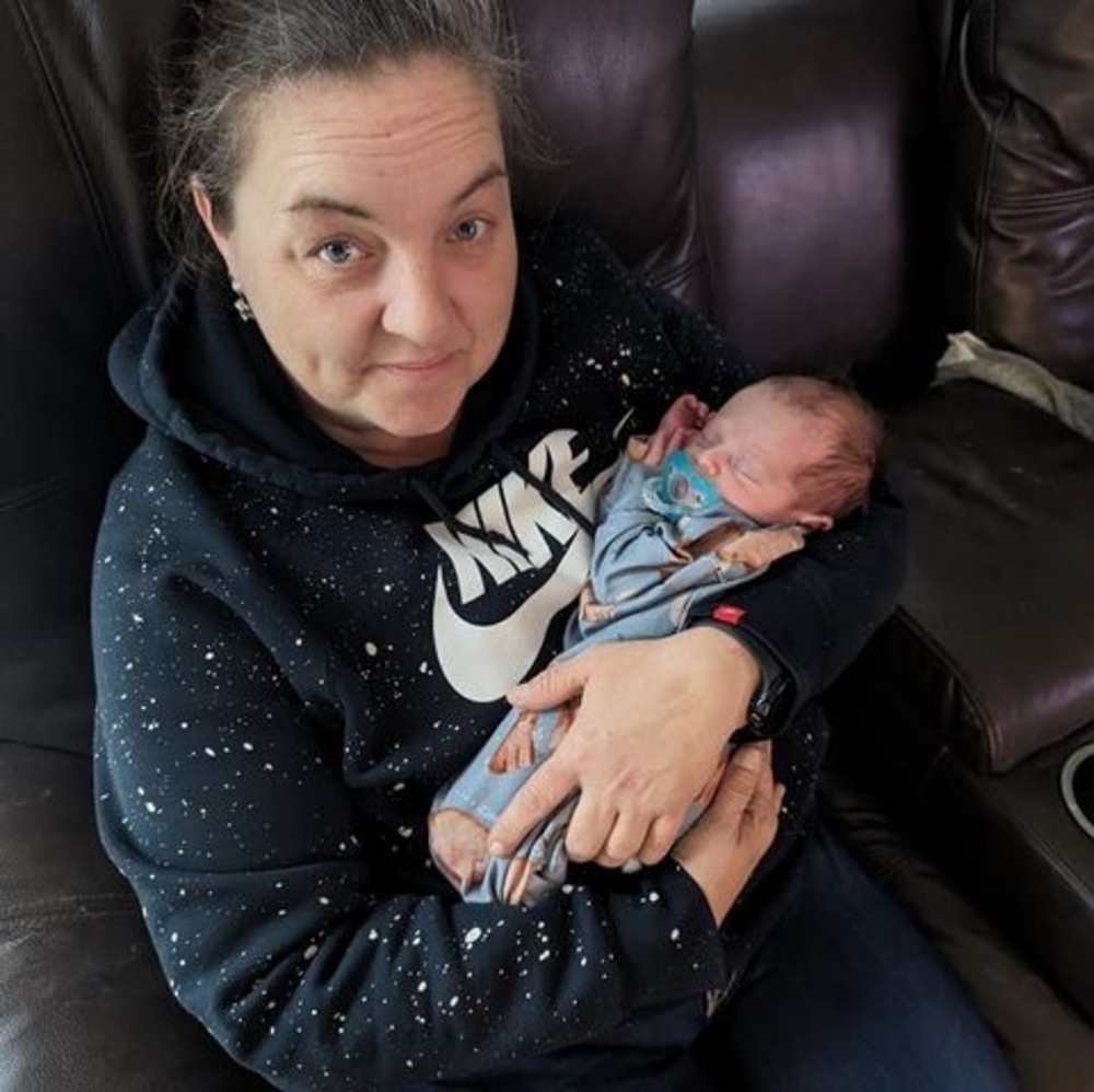 Meet your Posher, Jenn